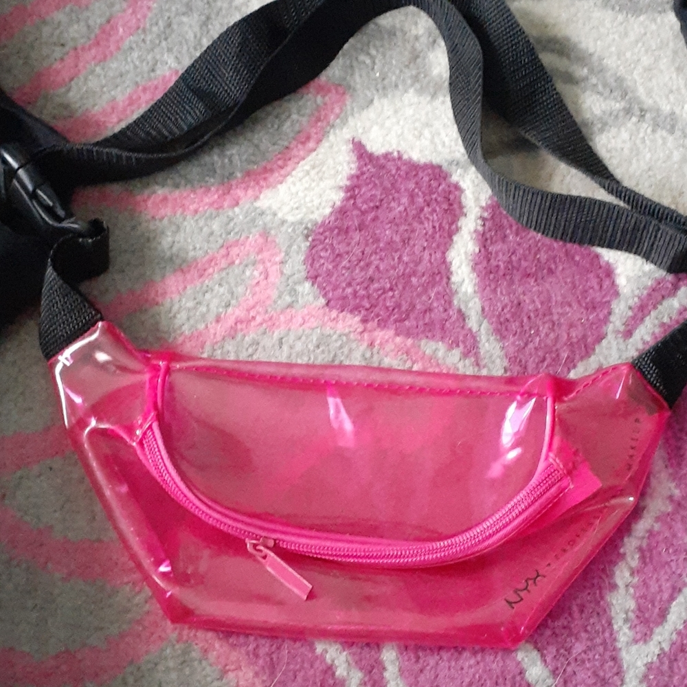 Waist bag